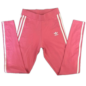 adidas Originals Adicolor Classics 3-Stripes Leggings Rose Tone
